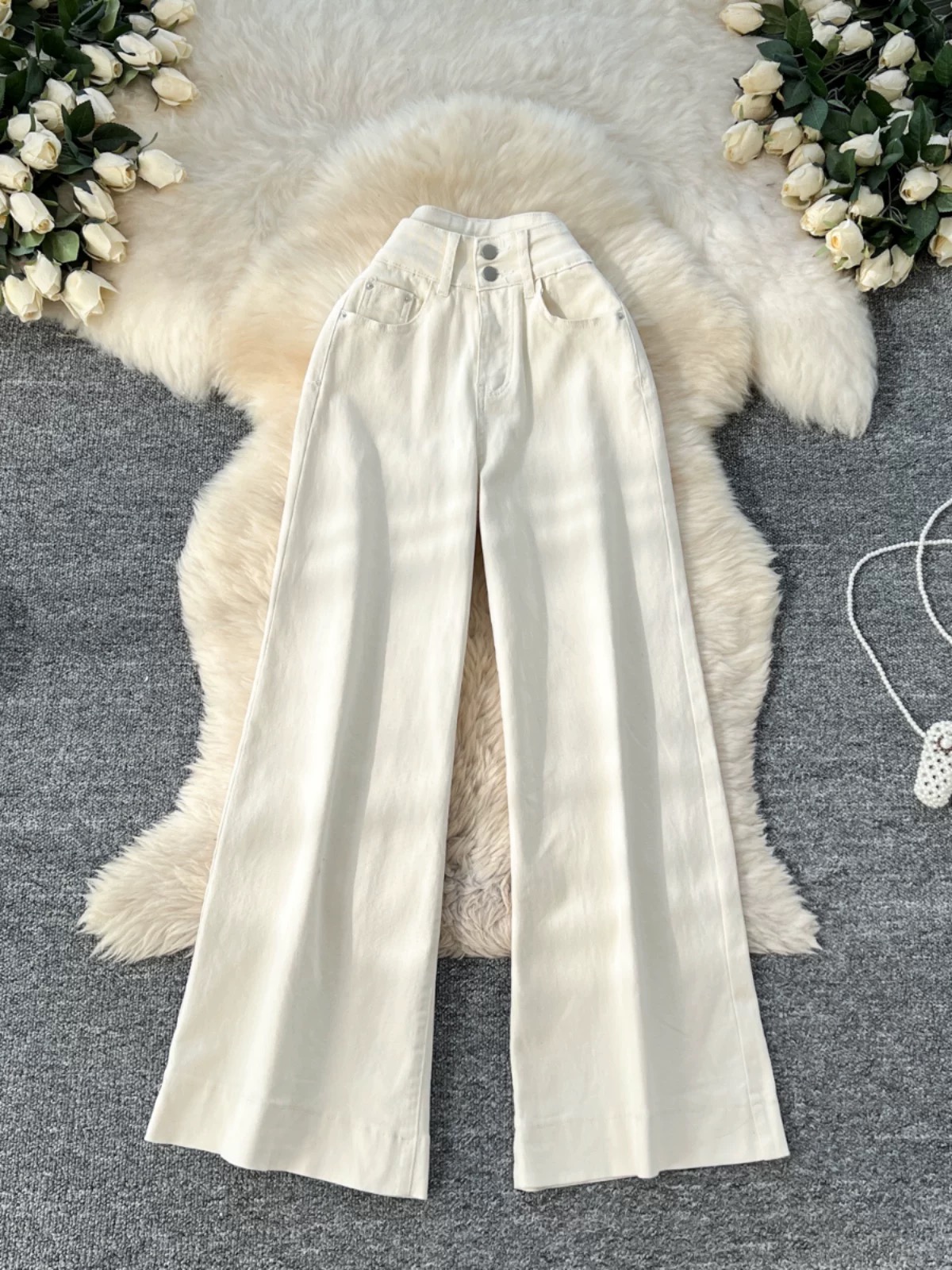 I am a vibe jeans JN103 images